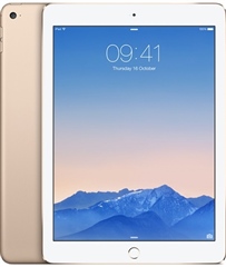 iPad本体 Apple iPad Air2. 32GB Apple iPad Air 2nd Gen (A1566) 9.7